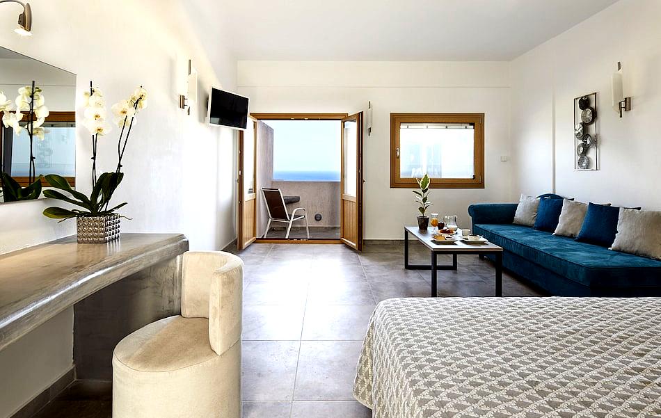 Alyvia Suites